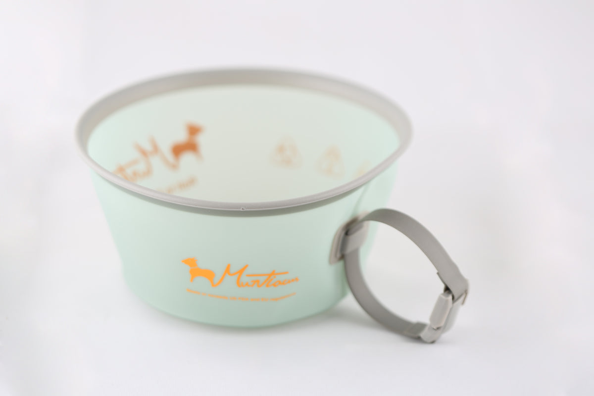 Dog bowl