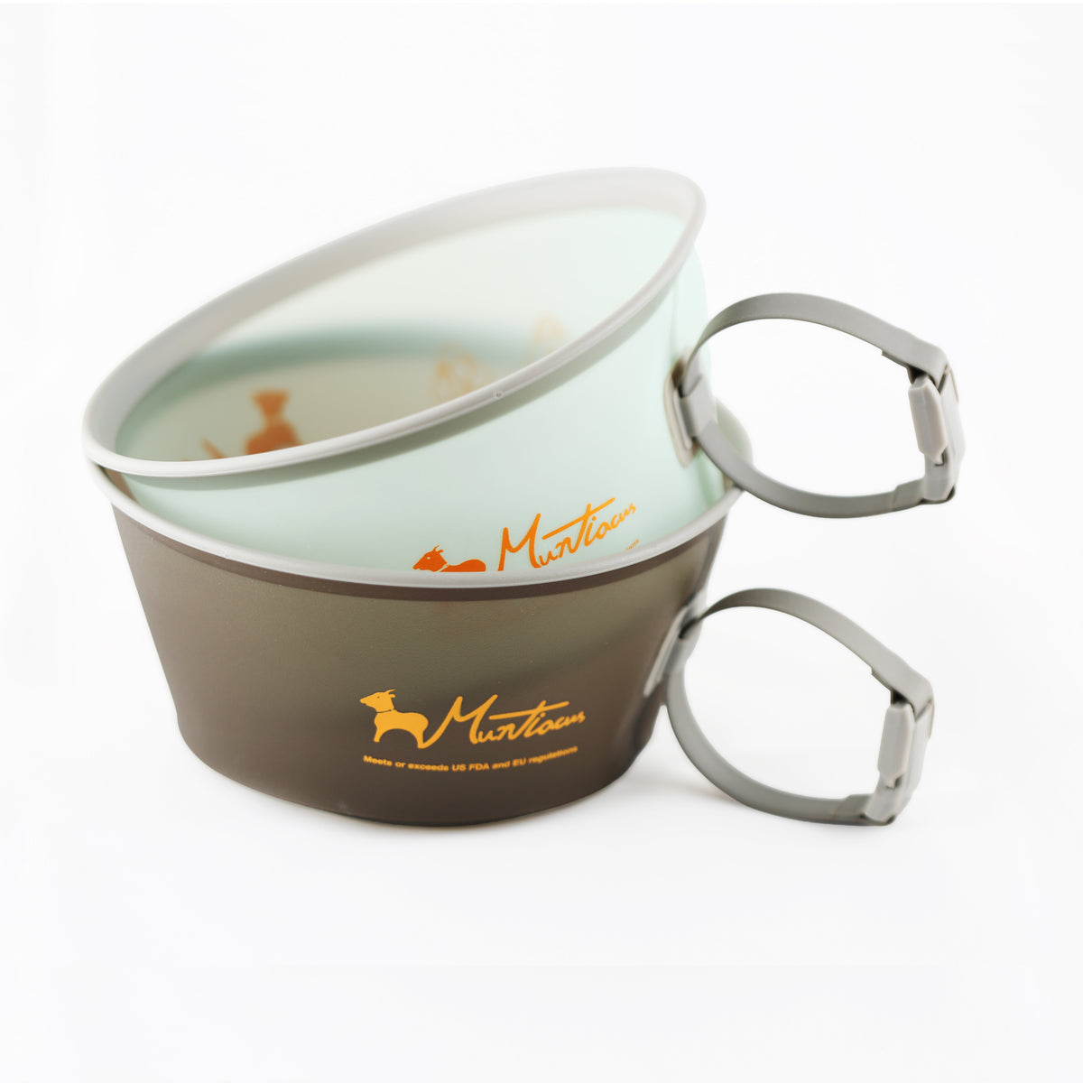 Dog bowl